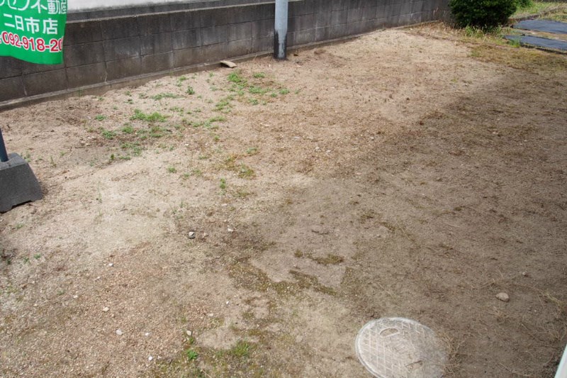 鬼木借家 筑紫野市・太宰府市の貸物件をお探しの方はトーマスリビングへ