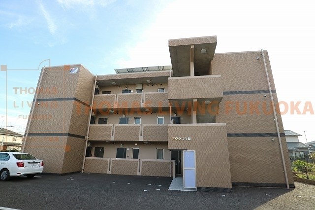 アウラス今泉 福岡・佐賀の賃貸物件・お部屋探しはトーマスリビングまで