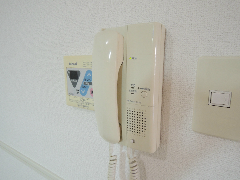 リバティ天神南 ※別室参考写真
