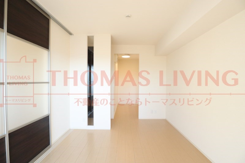 D-room大野城B リビング　※別号室参考写真
