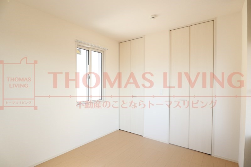 D-room大野城B 洋室　※別号室参考写真