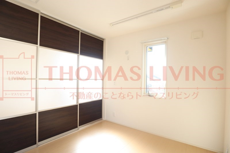 D-room大野城B 洋室　※別号室参考写真