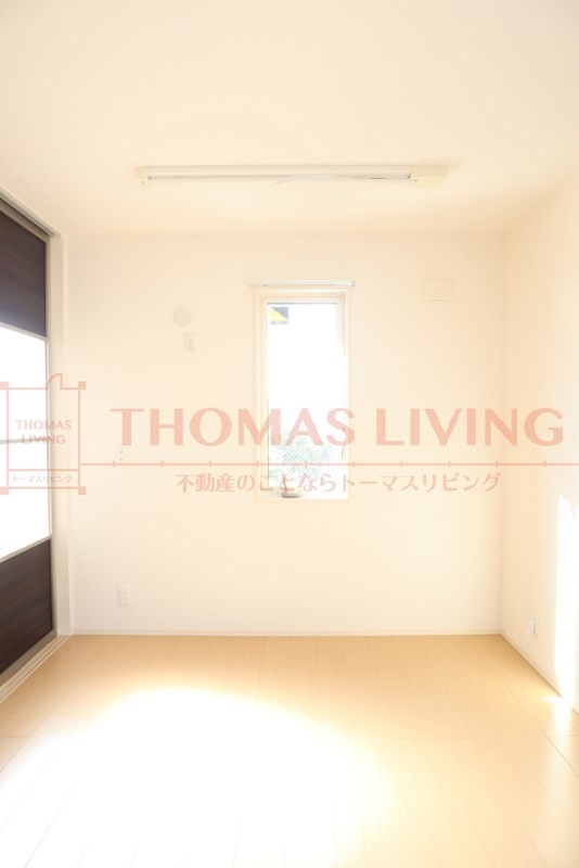 D-room大野城B 洋室　※別号室参考写真