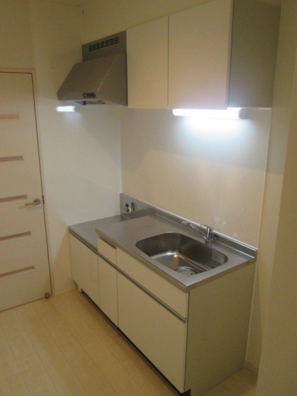 Grandtic室見南 キッチン