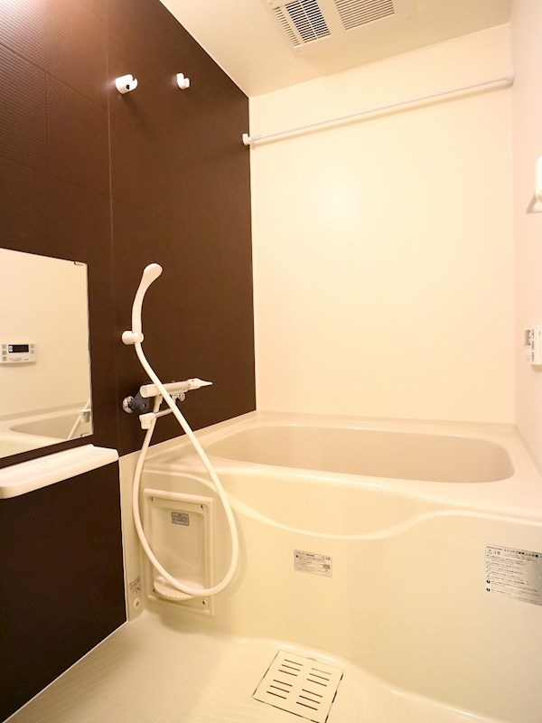 福岡県遠賀郡水巻町二東１丁目 バス・シャワールーム