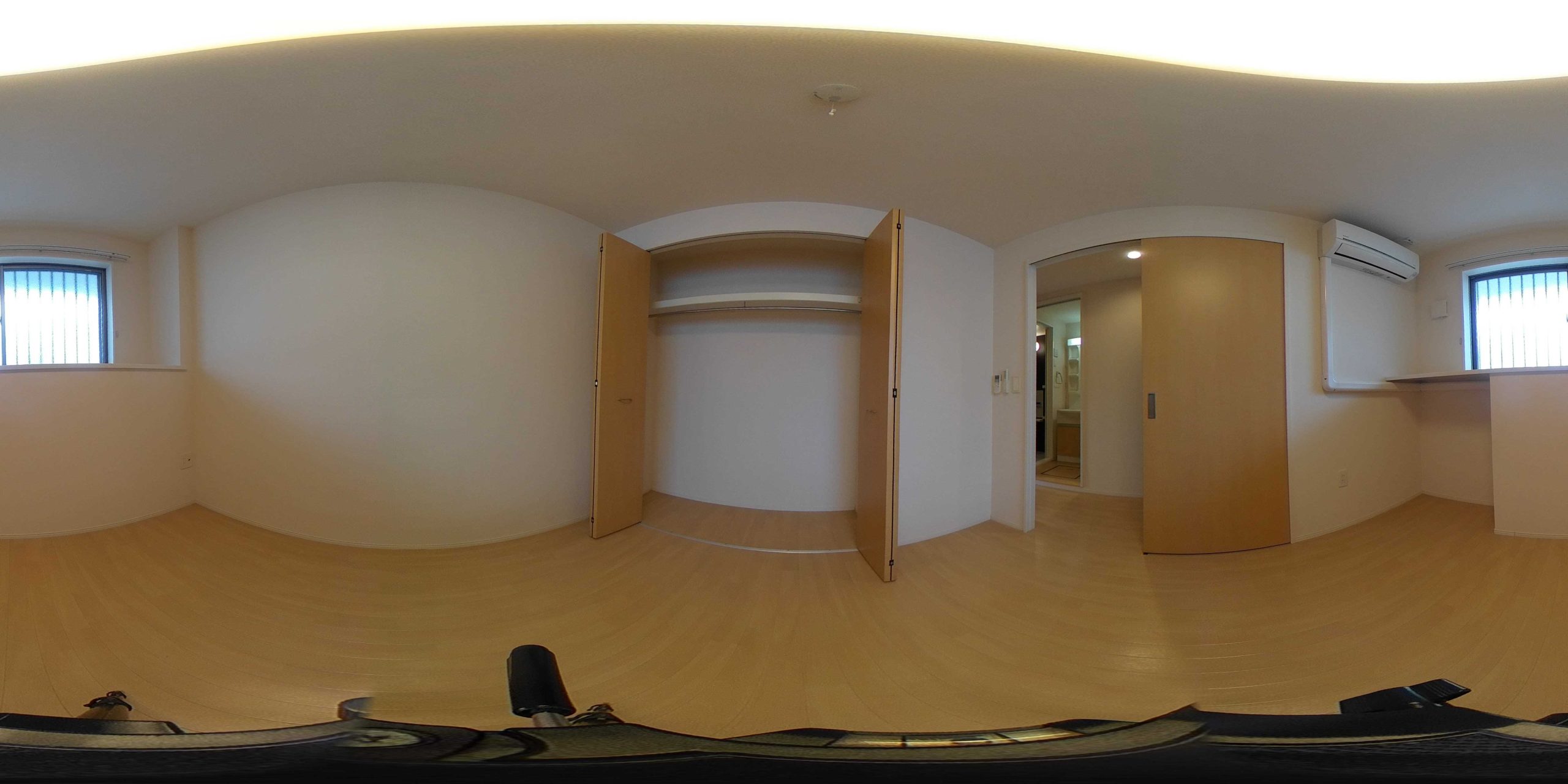 洋室