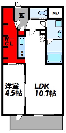 CONSONANCE SNG 古賀市・新宮町・福津市でお部屋を探される際は、トーマスリビングへお気軽にご相談ください。