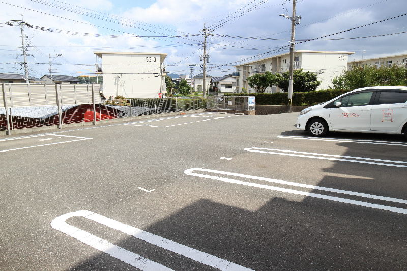 シャーメゾン舞 その他共有部分