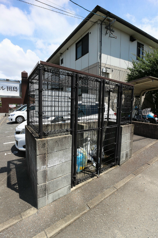 セジュール田島 その他共有部分