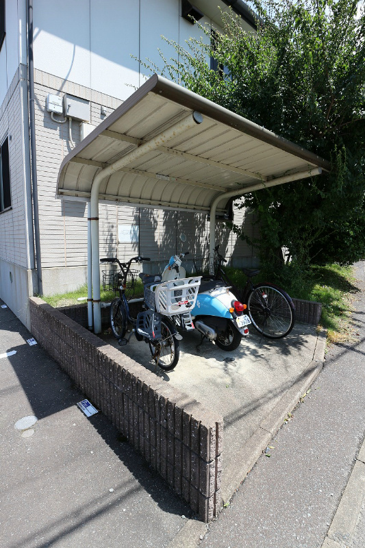 セジュール田島 その他共有部分