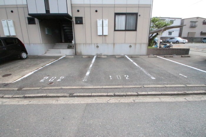 セジュール田島 その他共有部分