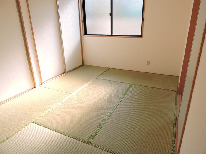セジュール田島 その他部屋・スペース