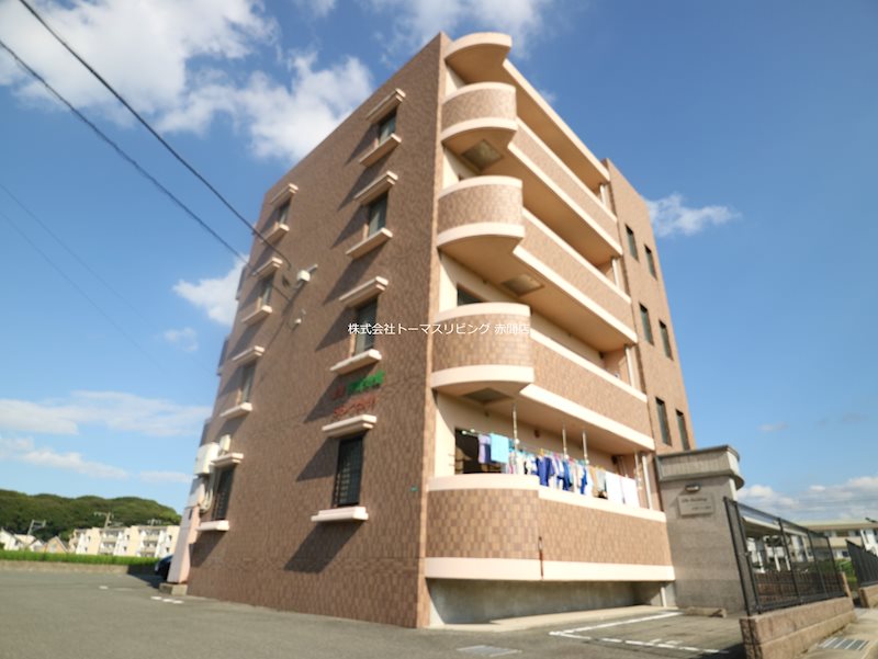 VIVANT宗像 エントランス