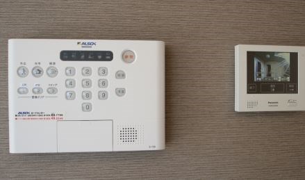 サンフィットハイツ十一号館 写真は同型物件です。