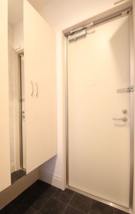 サンフィットハイツ十一号館 写真は同型物件です。
