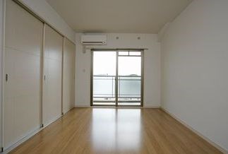 パインヒルズ志免 リビング