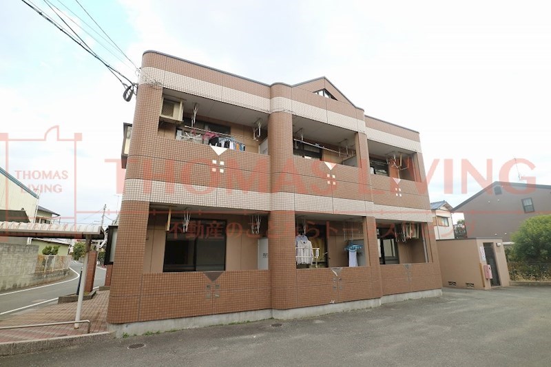 粕屋町でお部屋を探される際は、トーマスリビング粕屋店へお気軽にご相談ください。