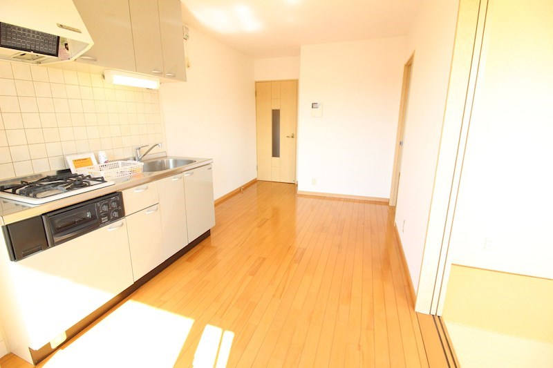 クレイドル室見Ｂ棟 その他部屋・スペース