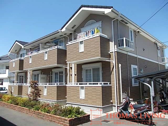 宇美町でお部屋を探される際は、当店へお気軽にご相談ください。