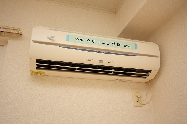 マーヴェラス空Ⅱ その他設備