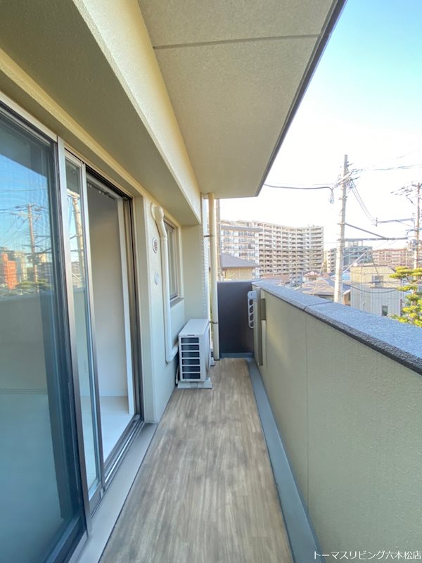 セントレアヒルズ　ふくろうの森 ※同物件別部屋参考画像