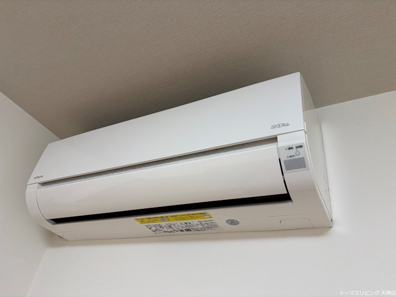 ベイシック大名 その他設備