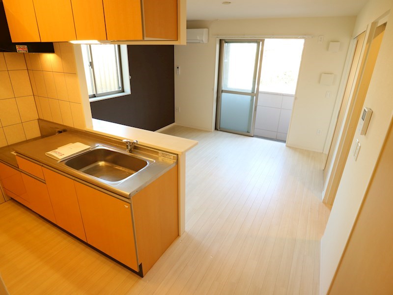 メルヴェーユ赤間  その他