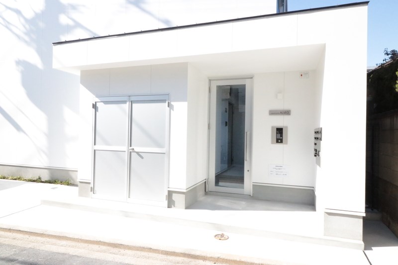 casamento ALVEO その他共有部分
