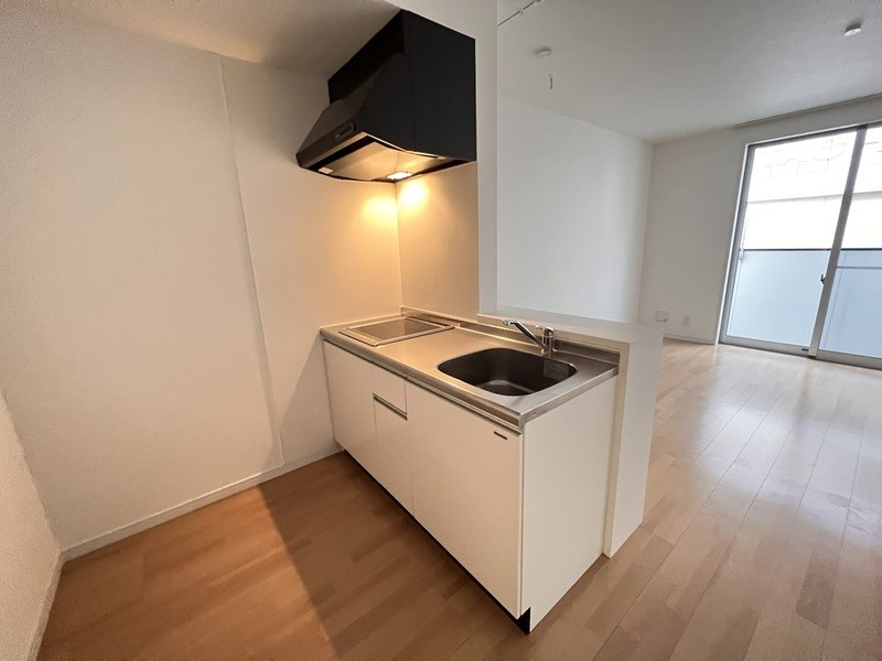 casamento ALVEO キッチン