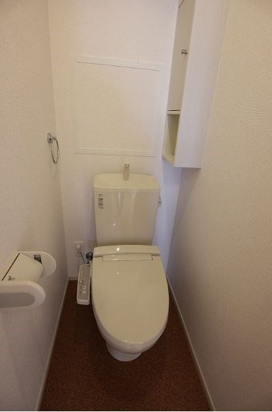 CROWN　VILLA　Ⅰ 同型イメージ