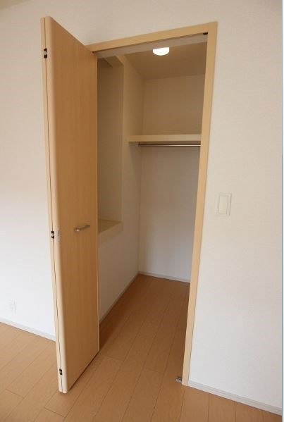 CROWN　VILLA　Ⅰ 同型イメージ