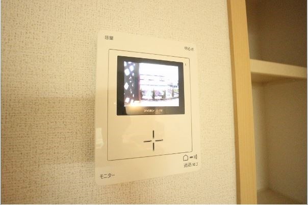 CROWN　VILLA　Ⅰ 同型イメージ