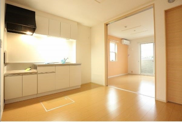 CROWN　VILLA　Ⅰ 同型イメージ