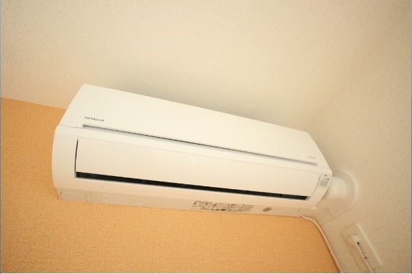 CROWN　VILLA　Ⅰ 同型イメージ