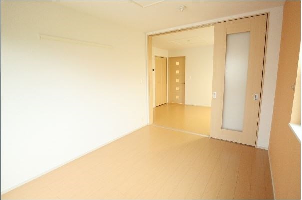 CROWN　VILLA　Ⅰ 同型イメージ