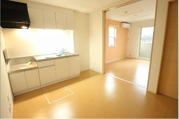 CROWN　VILLA　Ⅰ 同型イメージ