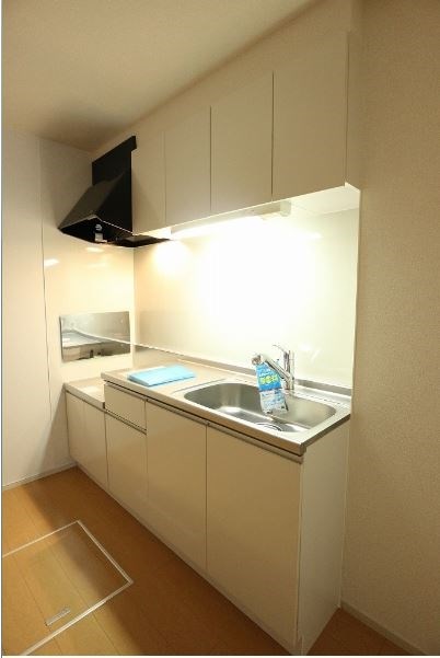 CROWN　VILLA　Ⅰ 同型イメージ