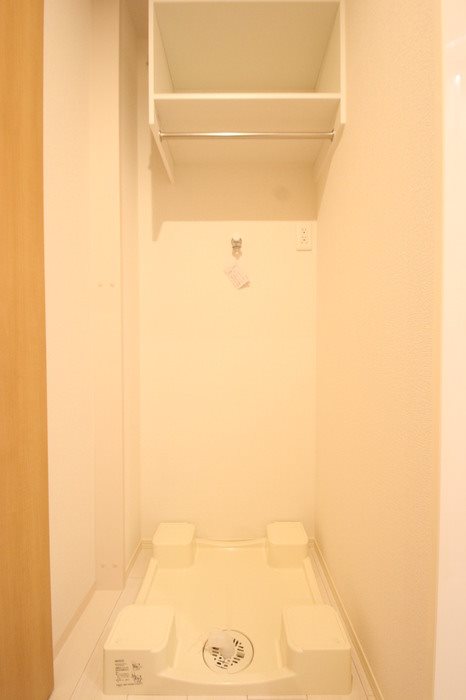 木犀館Ⅱ その他部屋・スペース