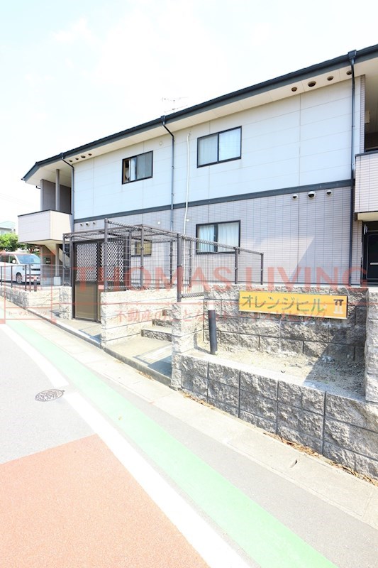 古賀市・新宮町・福津市でお部屋を探される際は、トーマスリビング古賀店へお気軽にご相談ください。