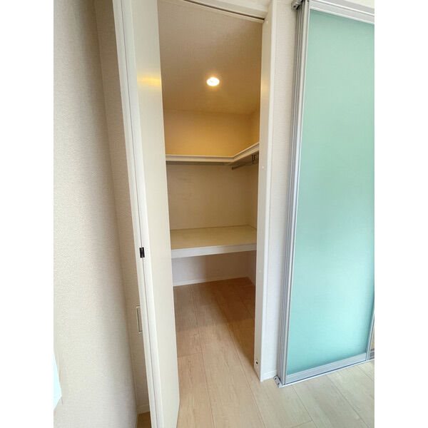 ＧＲＡＮＺ・ＭⅠ ※同物件別部屋参考画像