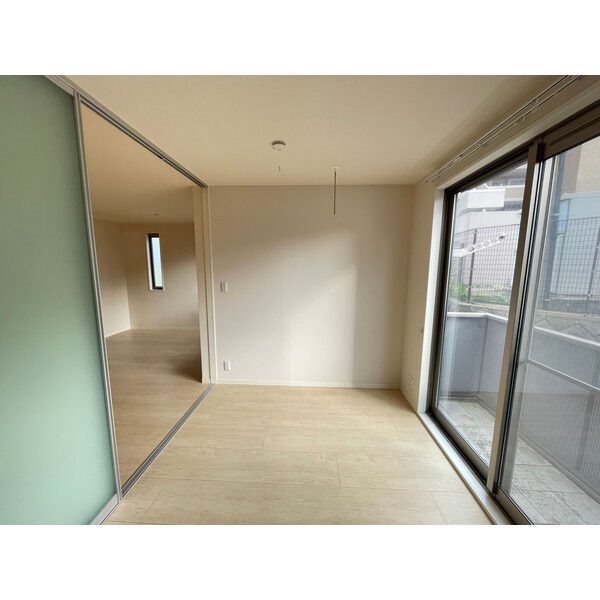 ＧＲＡＮＺ・ＭⅠ ※同物件別部屋参考画像