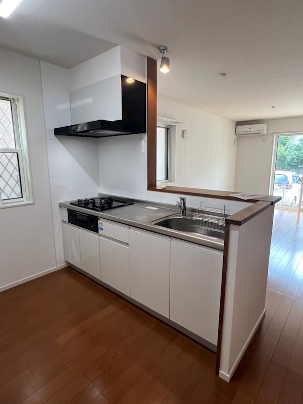 春日原南町4丁目戸建 キッチン