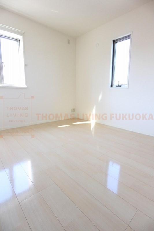ラ　フォーンⅠ 筑紫野市・太宰府市の賃貸物件はトーマスリビングまで