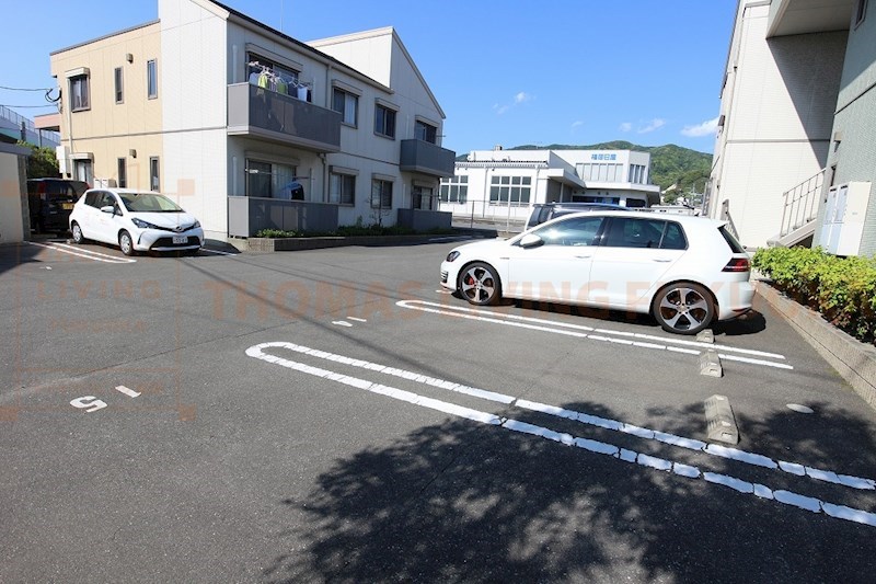 ラ　フォーンⅠ 筑紫野市・太宰府市の賃貸物件はトーマスリビングまで