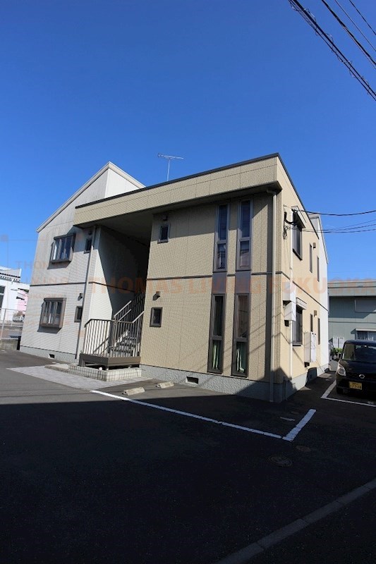 ラ　フォーンⅠ 筑紫野市・太宰府市の賃貸物件はトーマスリビングまで