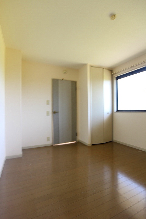 パークサイド都府楼館Ⅰ 陽当たり良好で明るいお部屋