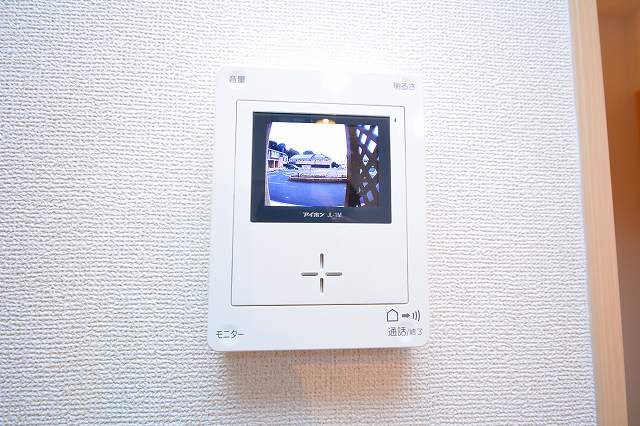 フリーデコナンⅡ セキュリティ