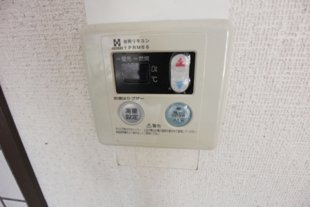 シャトル浩栄 その他設備