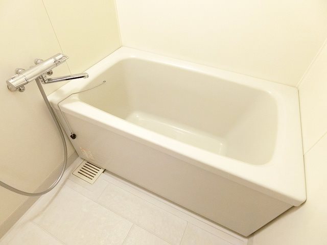 シャトル浩栄 浴槽