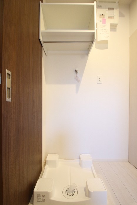 パークスクエア城南弐番館 その他設備